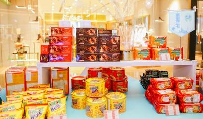 &ldquo;2022全國(guó)網(wǎng)上年貨節(jié)&rdquo; 上合組織國(guó)家駐華大使線上帶貨