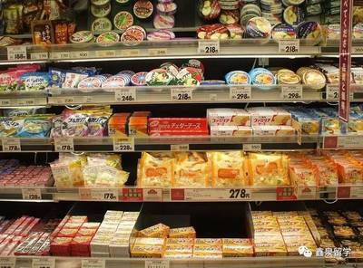 美國(guó)超市大比拼,那些家的味道在哪里?(附最齊全超市食物英文詞匯)_教育_網(wǎng)