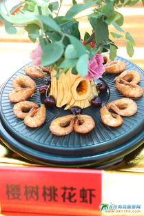 食尚金普 百家特色小吃品鑒月展示大賽正式開啟