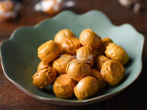 姜糖生產(chǎn)廠家 陽(yáng)都食品廠 的姜汁糖廠家圖片