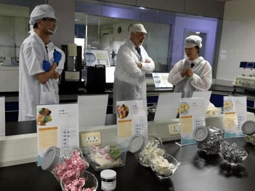 云臨品企業(yè) 食品簡(jiǎn)介與園特色